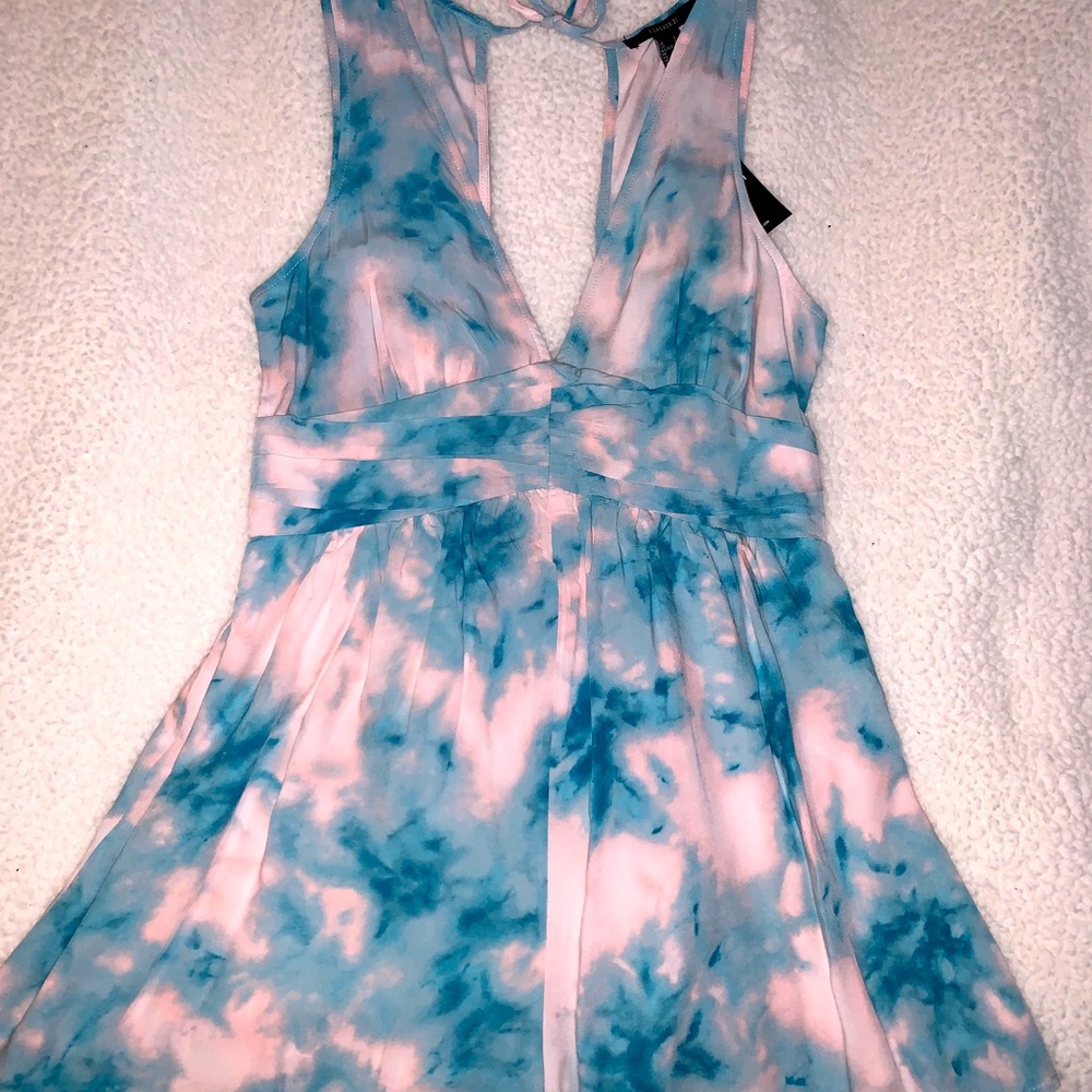 Forever 21 romper